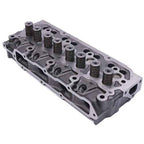 Complete Cylinder Head for Mitsubishi Engine S4L S4L2 Excavator MM35T MM40CR