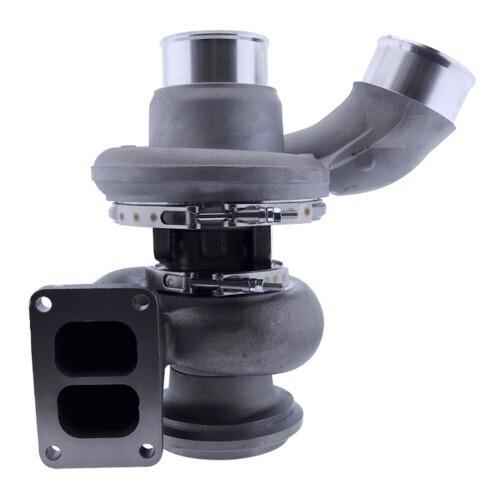 S400S069 Turbocharger 631GC5164MX 173299 174832 172066 for Mack E7-300 E7-350