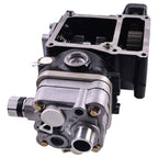 Air Brake Compressor 51541007117 51.54100.7117 for MAN TGA41.430 TGA41.460