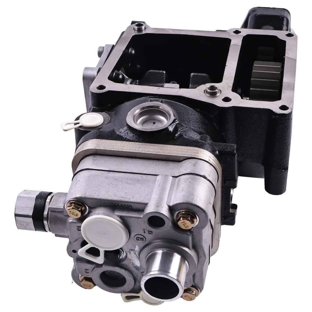 Air Brake Compressor 51541007117 51.54100.7117 for MAN TGA41.430 TGA41.460