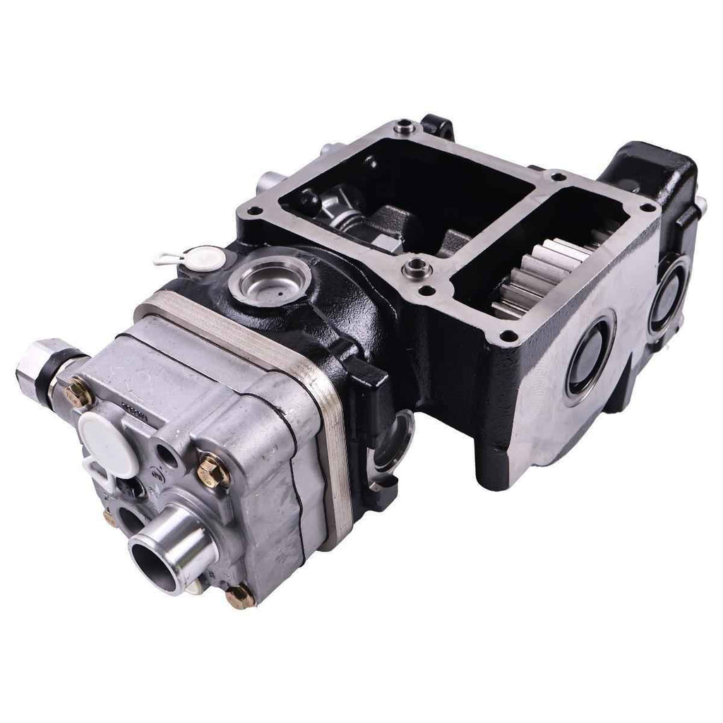 Air Brake Compressor 51541007117 51.54100.7117 for MAN TGA41.430 TGA41.460