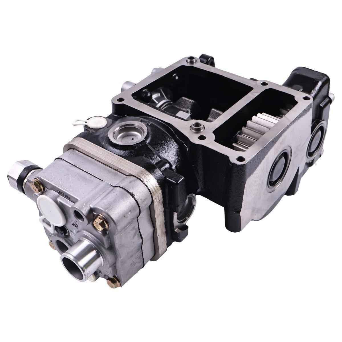 Air Brake Compressor 51541007117 51.54100.7117 for MAN TGA41.430 TGA41.460