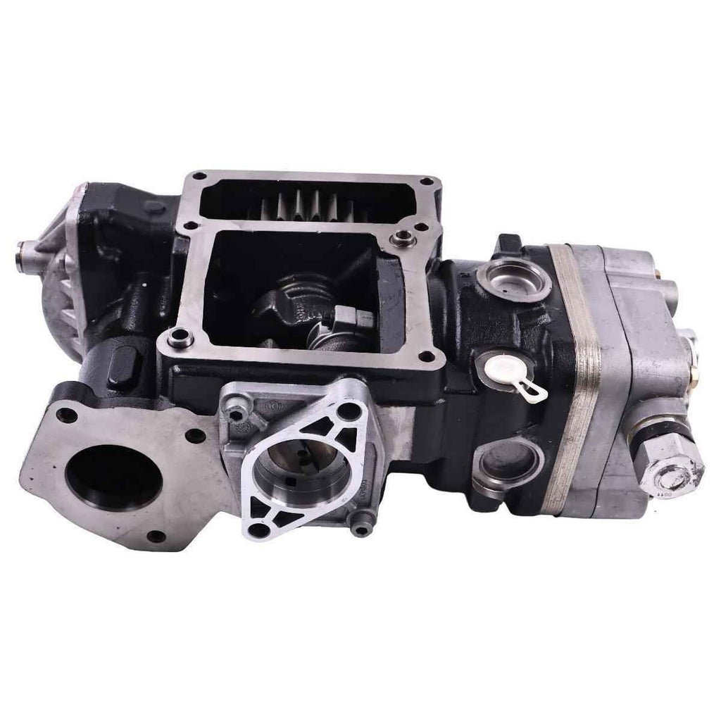Air Brake Compressor 51541007117 51.54100.7117 for MAN TGA41.430 TGA41.460