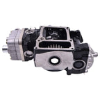 Air Brake Compressor 51541007117 51.54100.7117 for MAN TGA41.430 TGA41.460