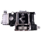 Air Brake Compressor 51541007117 51.54100.7117 for MAN TGA41.430 TGA41.460