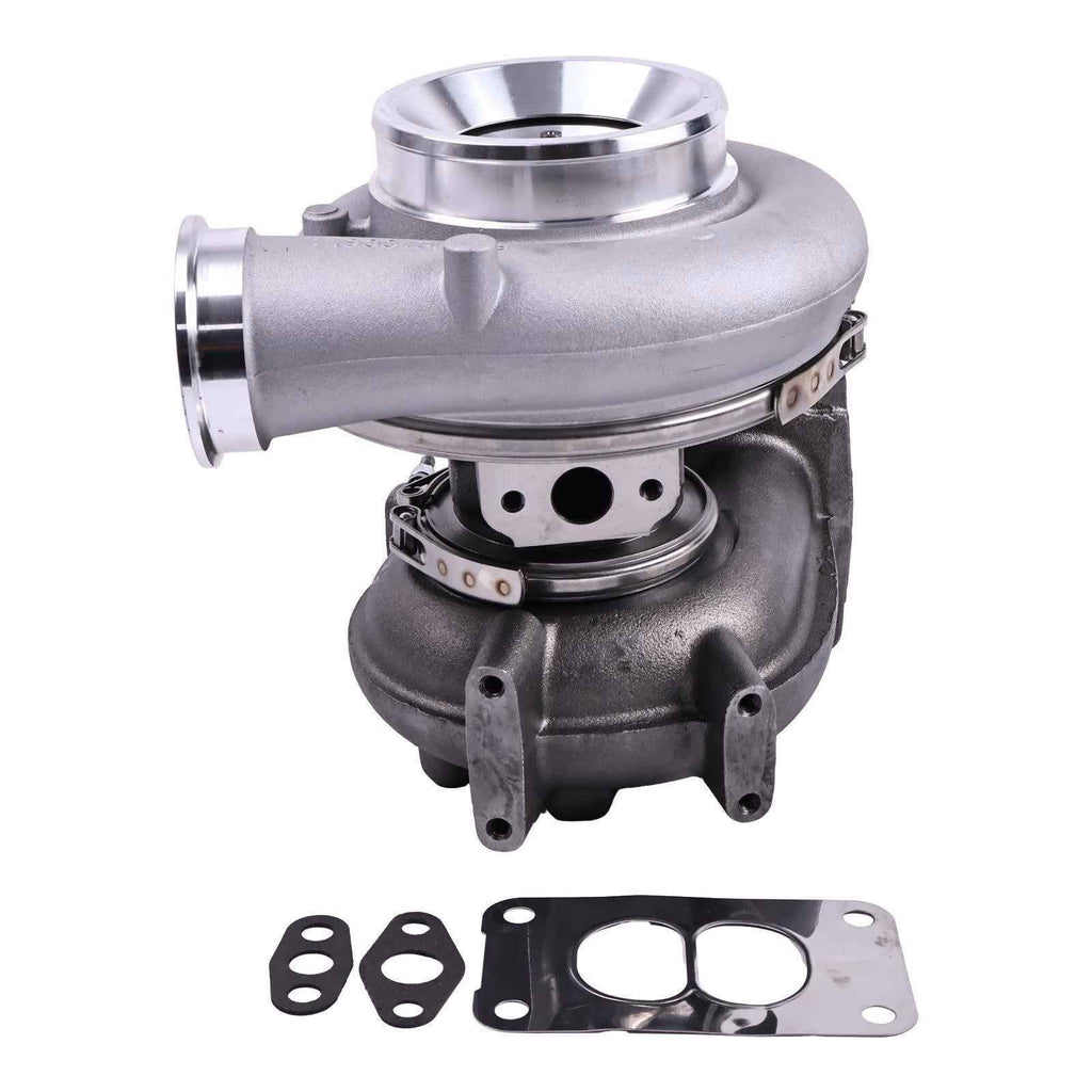 S410 Turbocharger A0100960199 56411970012 for Mercedes Benz OM460LA MBE4000