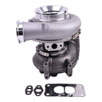 S410 Turbocharger A0100960199 56411970012 for Mercedes Benz OM460LA MBE4000