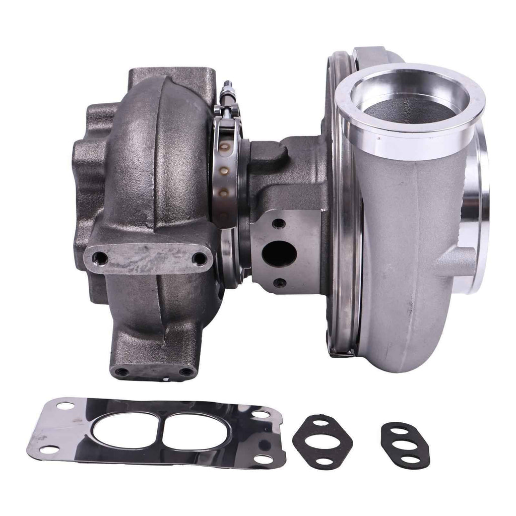 S410 Turbocharger A0100960199 56411970012 for Mercedes Benz OM460LA MBE4000