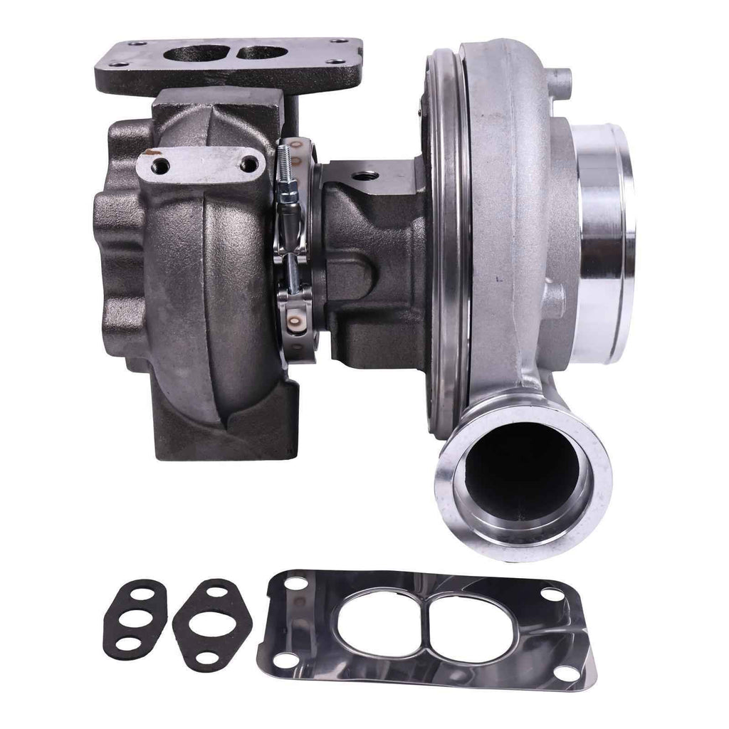 S410 Turbocharger A0100960199 56411970012 for Mercedes Benz OM460LA MBE4000