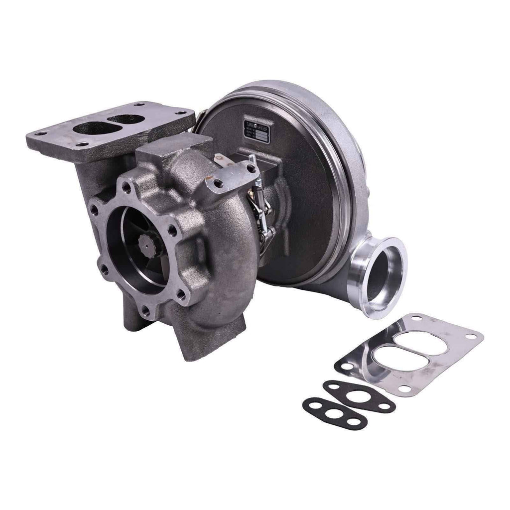 S410 Turbocharger A0100960199 56411970012 for Mercedes Benz OM460LA MBE4000