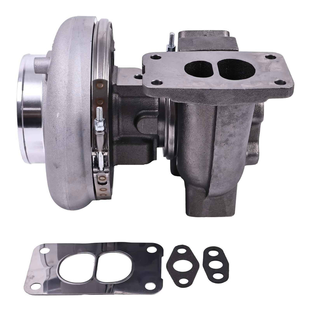 S410 Turbocharger A0100960199 56411970012 for Mercedes Benz OM460LA MBE4000