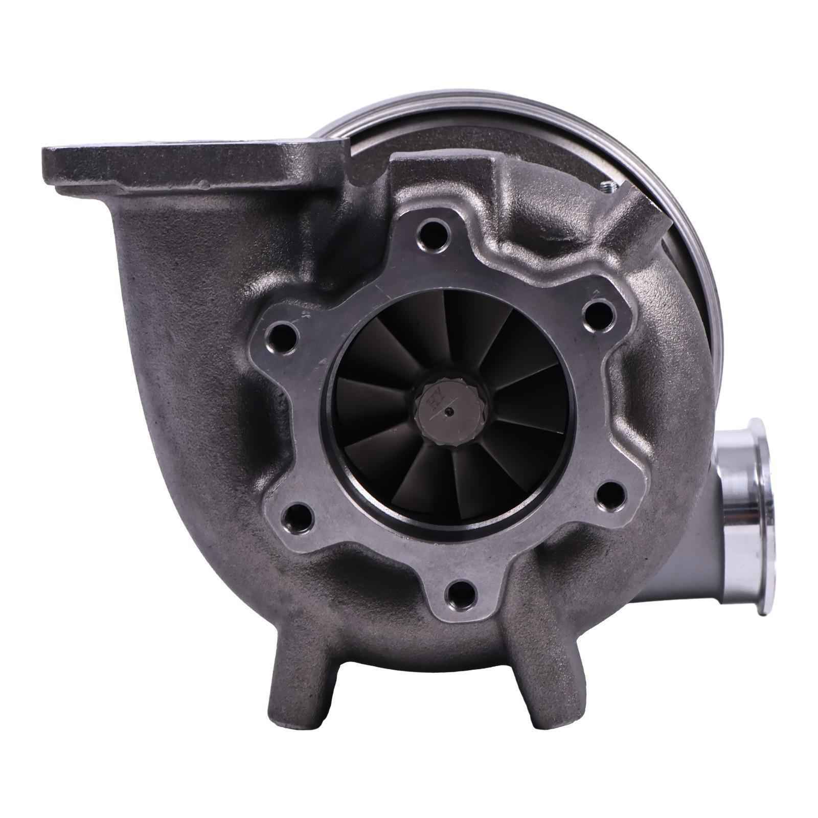 S410 Turbocharger A0100960199 56411970012 for Mercedes Benz OM460LA MBE4000