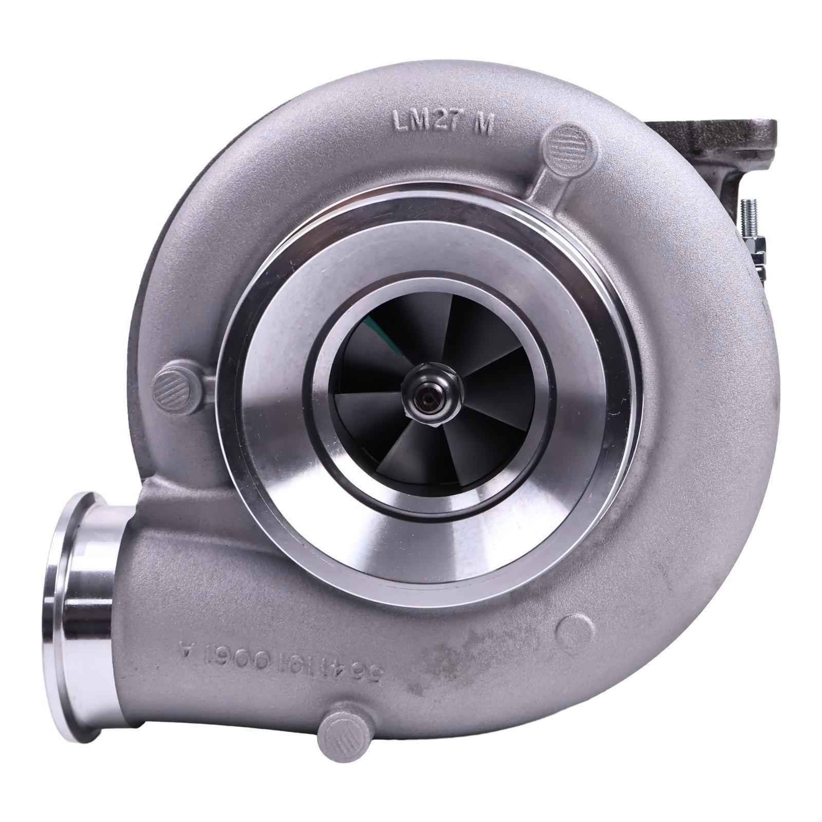 S410 Turbocharger A0100960199 56411970012 for Mercedes Benz OM460LA MBE4000