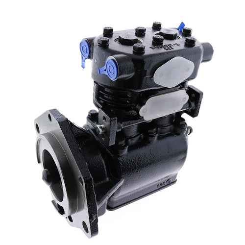 Brake Air Compressor 286594X 286599X 286584X for Caterpillar Engine 3306 Bendix