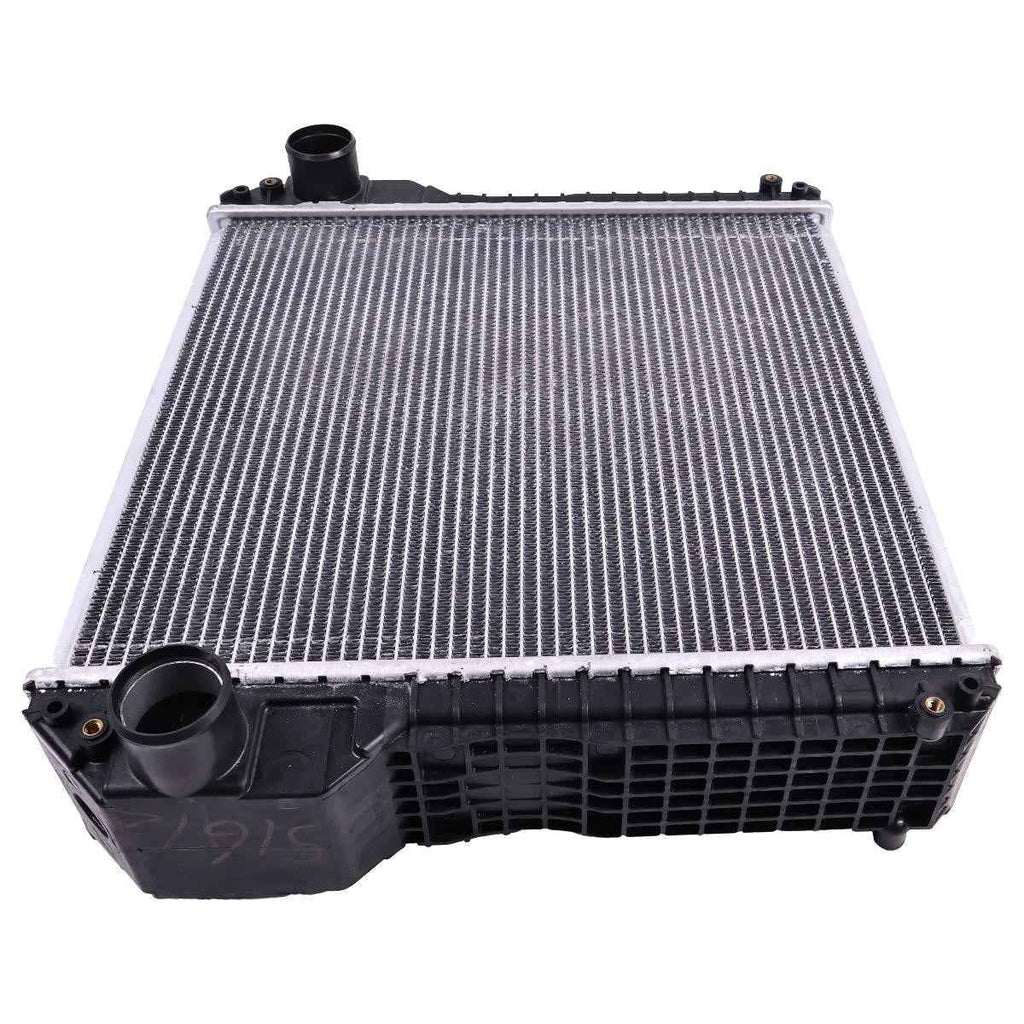 Radiator 6193297M91 6102851M91 for Terex Fermec Backhoe 750 760 860 960 965