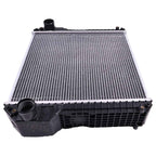 Radiator 6193297M91 6102851M91 for Terex Fermec Backhoe 750 760 860 960 965