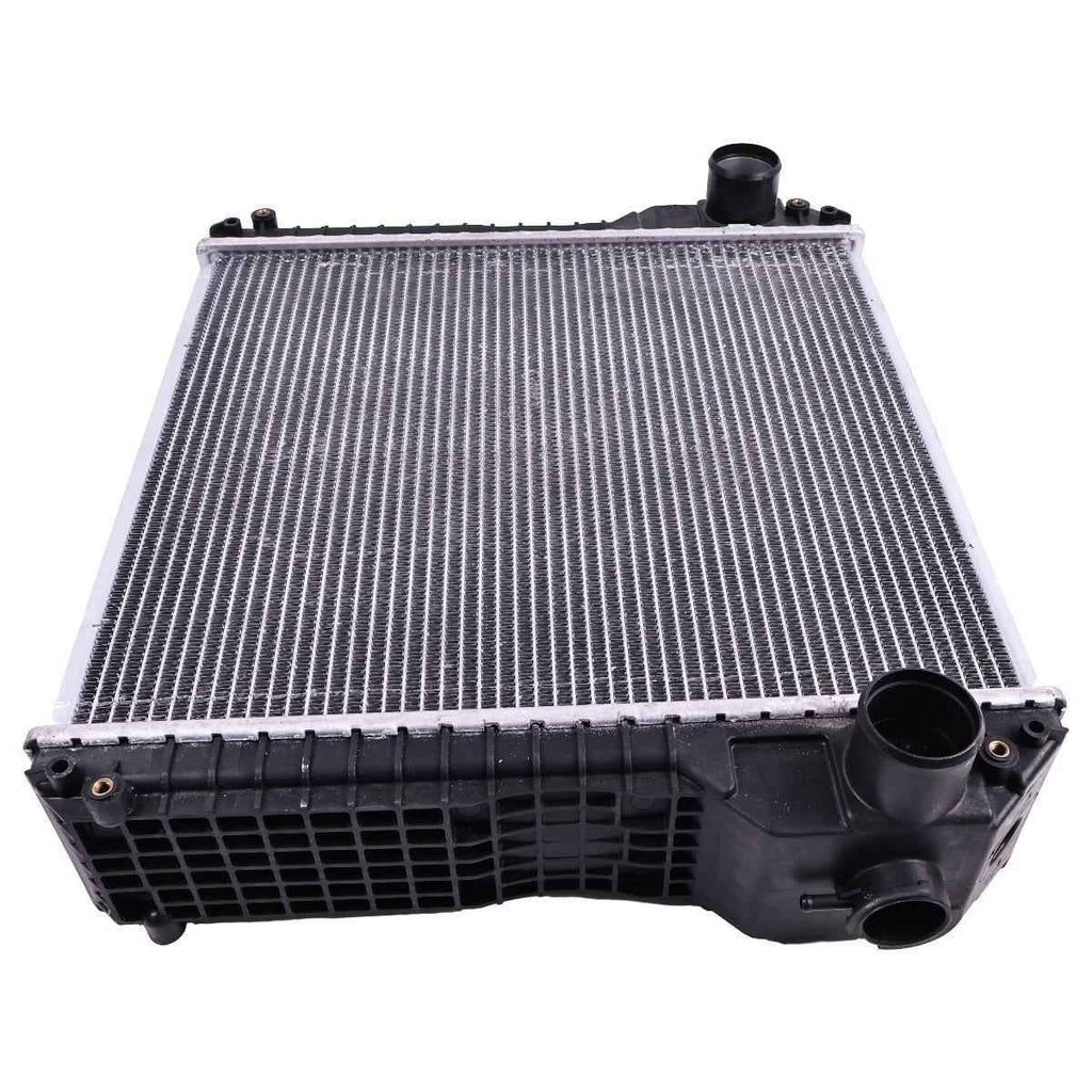 Radiator 6193297M91 6102851M91 for Terex Fermec Backhoe 750 760 860 960 965