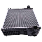 Radiator 6193297M91 6102851M91 for Terex Fermec Backhoe 750 760 860 960 965
