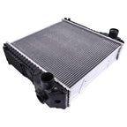 Radiator 6193297M91 6102851M91 for Terex Fermec Backhoe 750 760 860 960 965