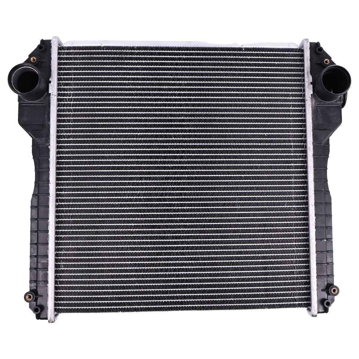 Radiator 6193297M91 6102851M91 for Terex Fermec Backhoe 750 760 860 960 965
