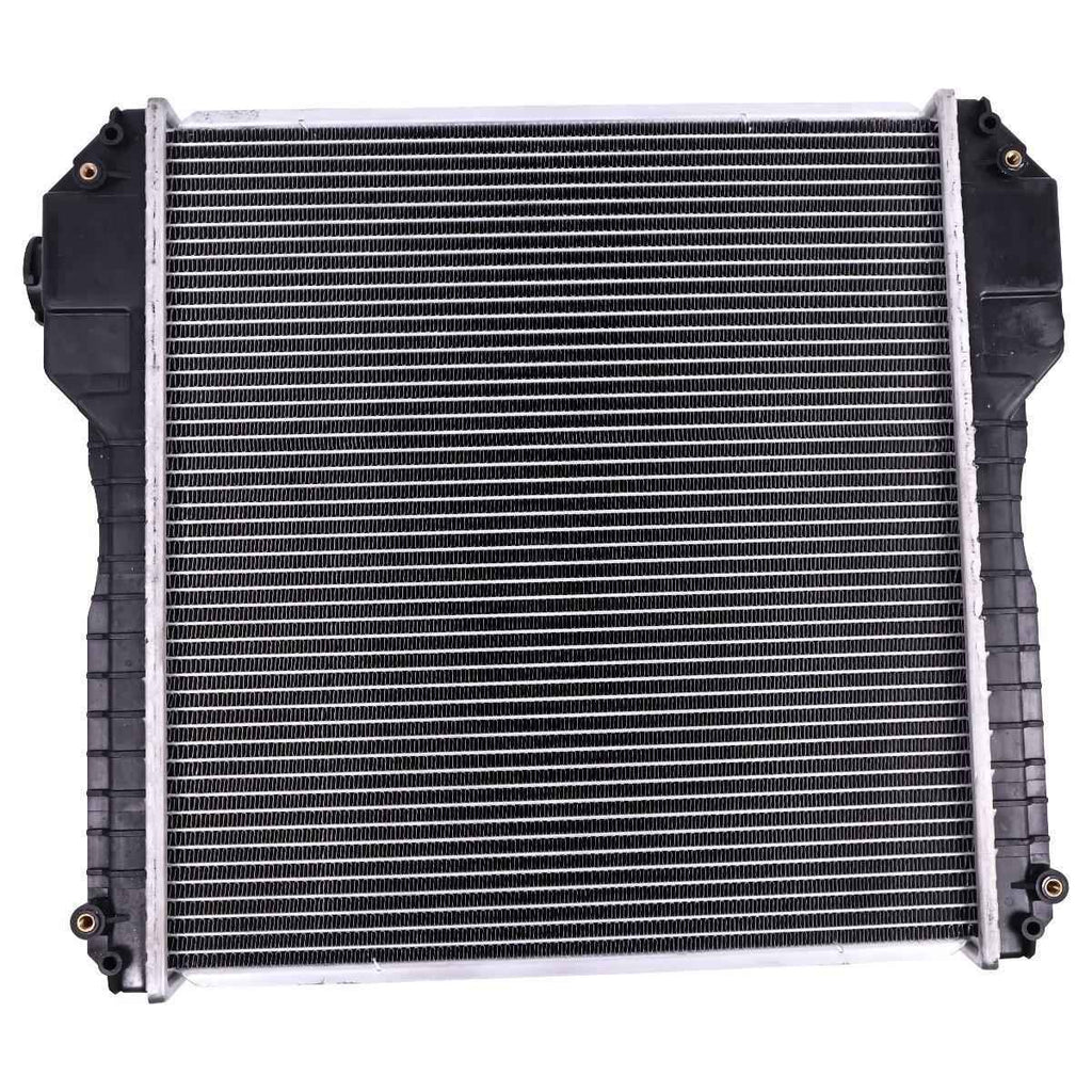 Radiator 6193297M91 6102851M91 for Terex Fermec Backhoe 750 760 860 960 965