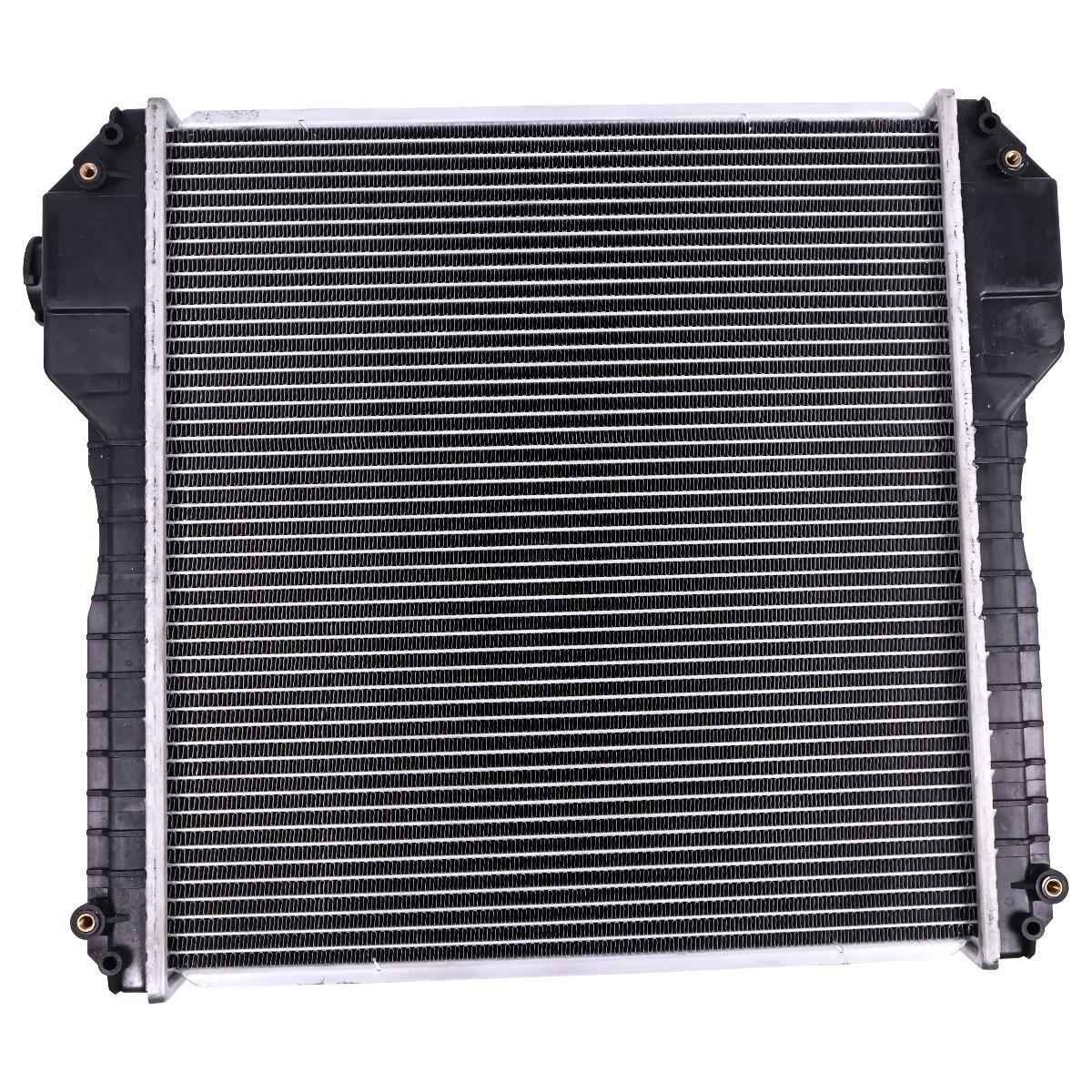 Radiator 6193297M91 6102851M91 for Terex Fermec Backhoe 750 760 860 960 965
