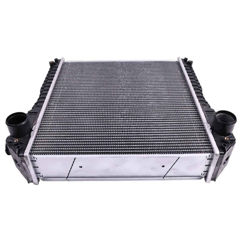 Radiator 6193297M91 6102851M91 for Terex Fermec Backhoe 750 760 860 960 965
