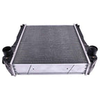 Radiator 6193297M91 6102851M91 for Terex Fermec Backhoe 750 760 860 960 965