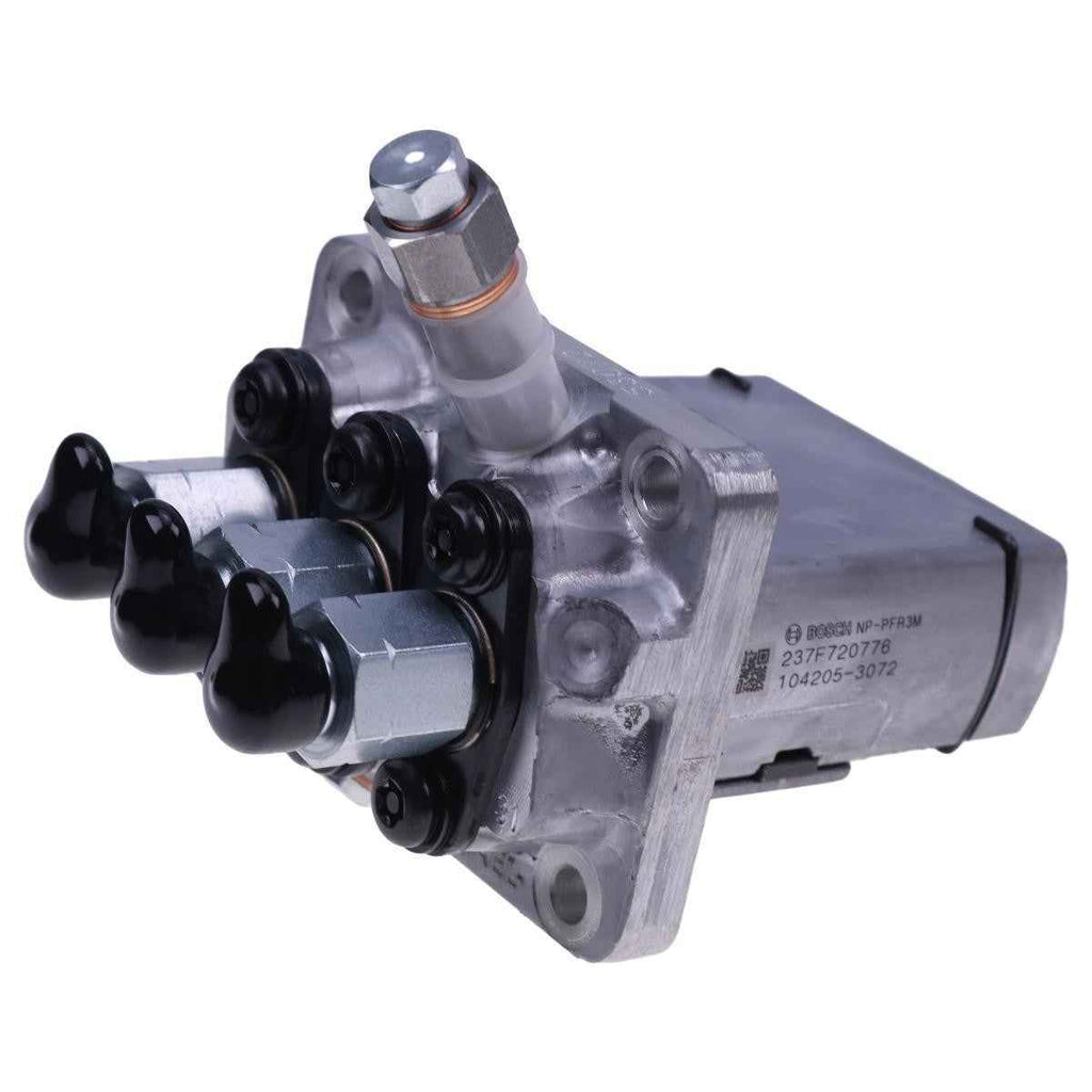 Fuel Injection Pump 16006-51011 16861-51010 for Kubota RTV900 D782 D902 D662