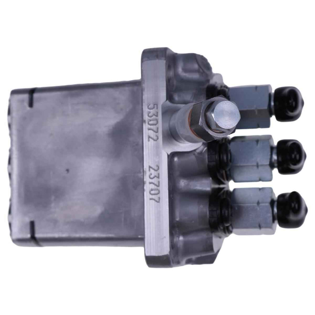 Fuel Injection Pump 16006-51011 16861-51010 for Kubota RTV900 D782 D902 D662