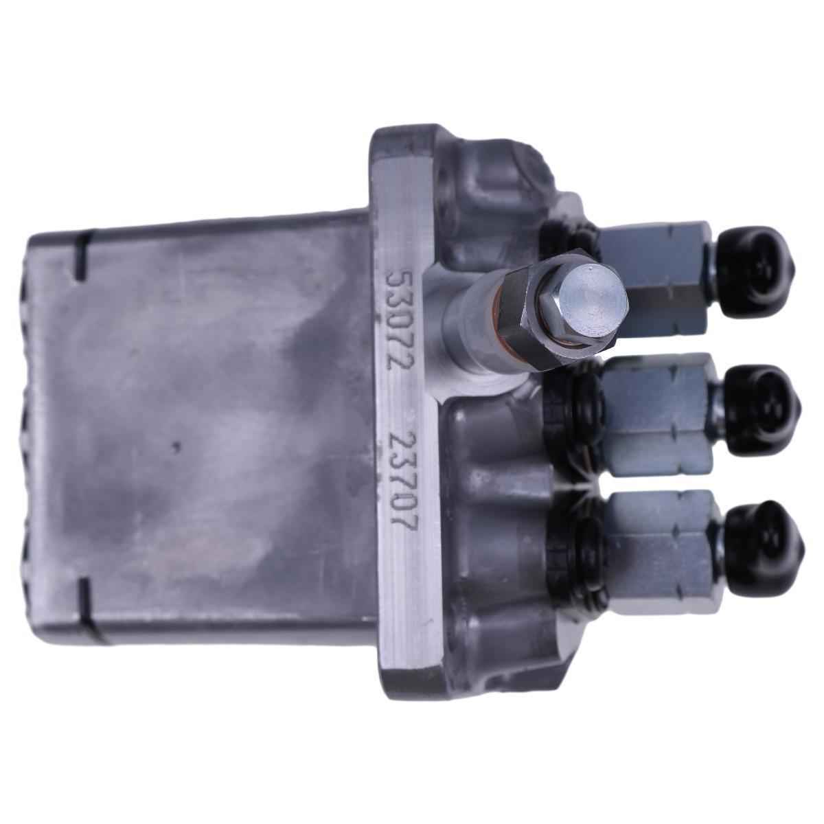 Fuel Injection Pump 16006-51011 16861-51010 for Kubota RTV900 D782 D902 D662