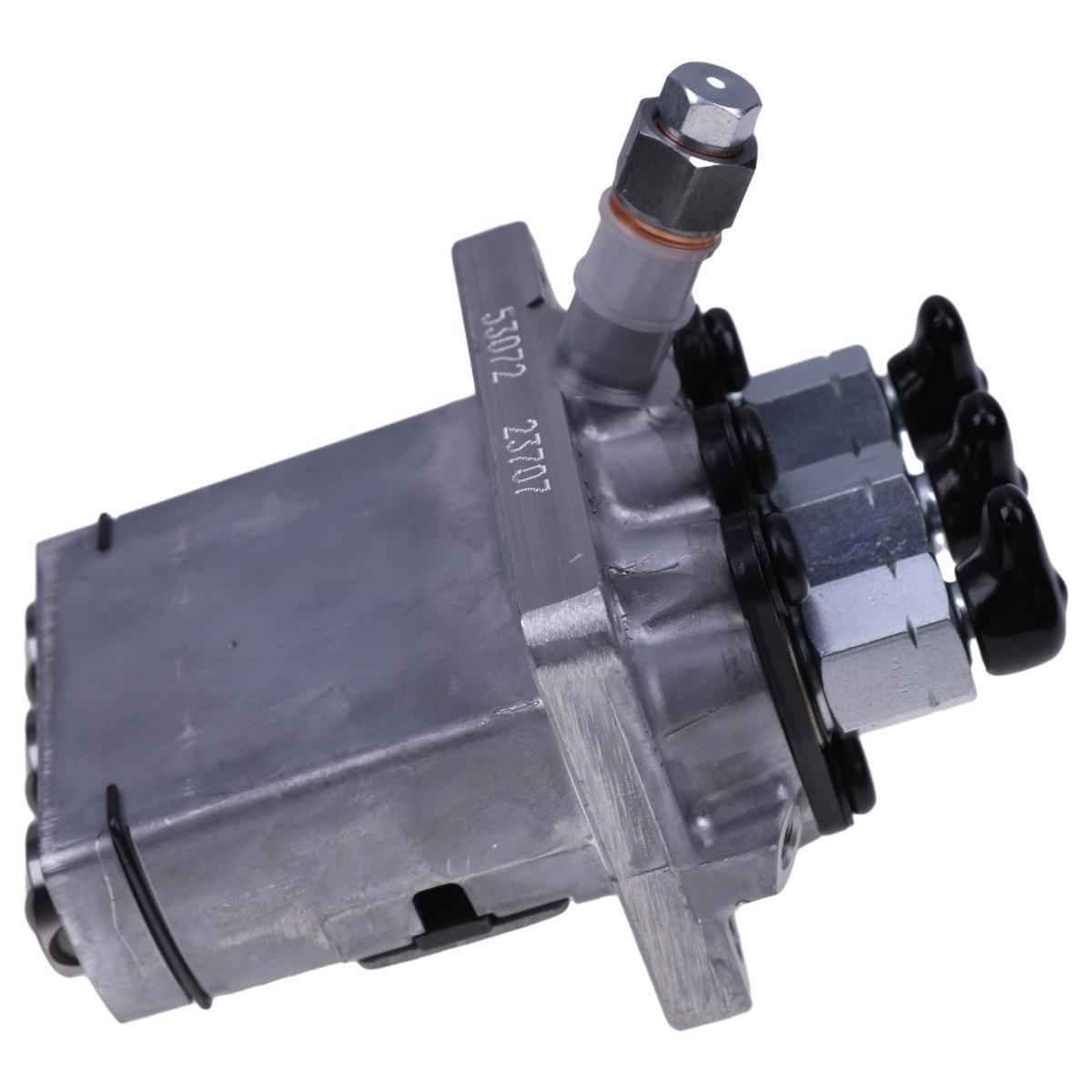 Fuel Injection Pump 16006-51011 16861-51010 for Kubota RTV900 D782 D902 D662