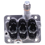 Fuel Injection Pump 16006-51011 16861-51010 for Kubota RTV900 D782 D902 D662