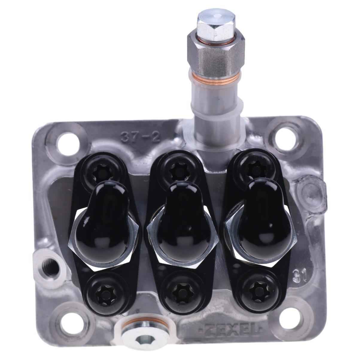Fuel Injection Pump 16006-51011 16861-51010 for Kubota RTV900 D782 D902 D662