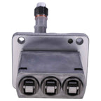 Fuel Injection Pump 16006-51011 16861-51010 for Kubota RTV900 D782 D902 D662