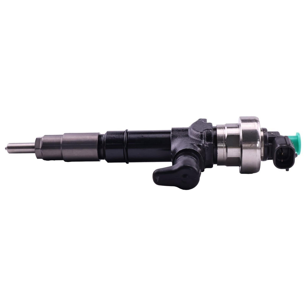 4X Fuel Injector 295050-0910 8-98159583-1 8-98260109-0 for Isuzu 4JK1 4JJ1 D-Max