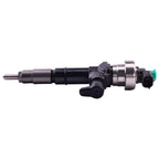 4X Fuel Injector 295050-0910 8-98159583-1 8-98260109-0 for Isuzu 4JK1 4JJ1 D-Max
