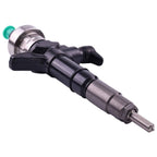 4X Fuel Injector 295050-0910 8-98159583-1 8-98260109-0 for Isuzu 4JK1 4JJ1 D-Max