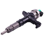 4X Fuel Injector 295050-0910 8-98159583-1 8-98260109-0 for Isuzu 4JK1 4JJ1 D-Max