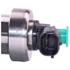 4X Fuel Injector 295050-0910 8-98159583-1 8-98260109-0 for Isuzu 4JK1 4JJ1 D-Max