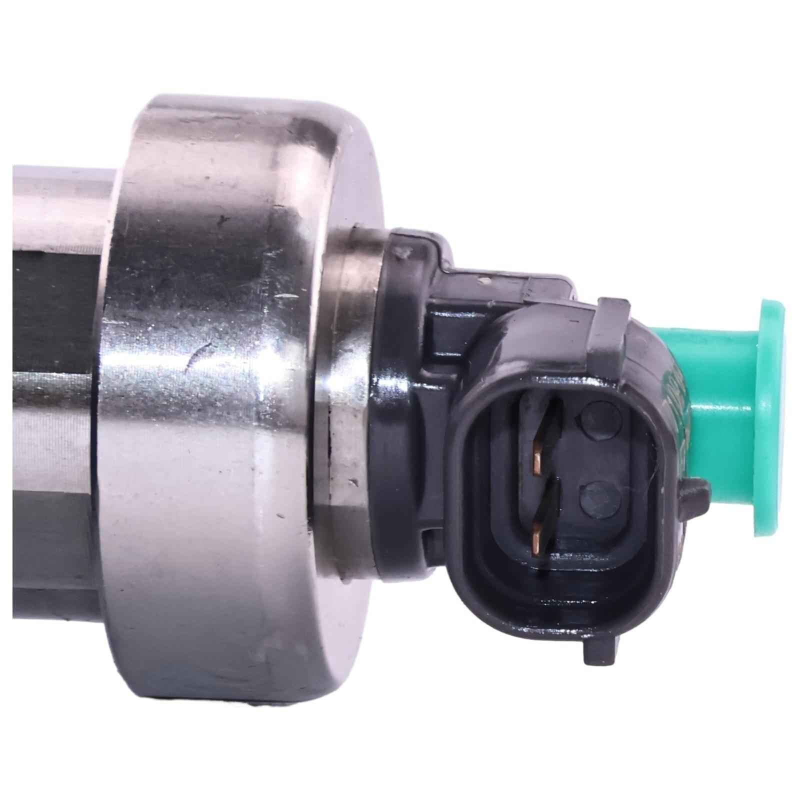 4X Fuel Injector 295050-0910 8-98159583-1 8-98260109-0 for Isuzu 4JK1 4JJ1 D-Max