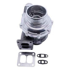 Turbocharger RE550941 RE528770 RE550932 for JohnDeere 6.8L 6068 3029 4045 Engine