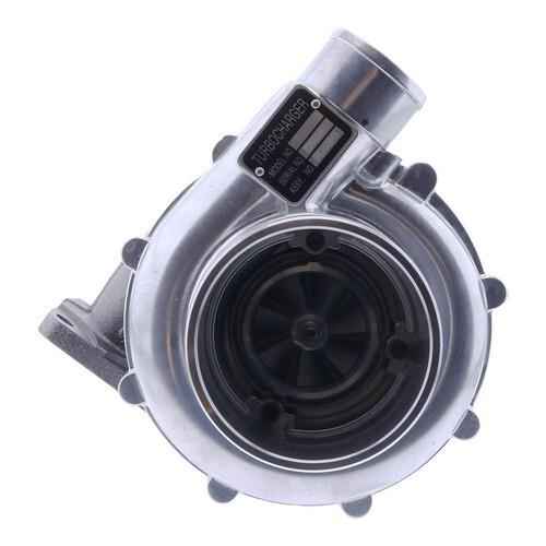 Turbocharger RE550941 RE528770 RE550932 for JohnDeere 6.8L 6068 3029 4045 Engine