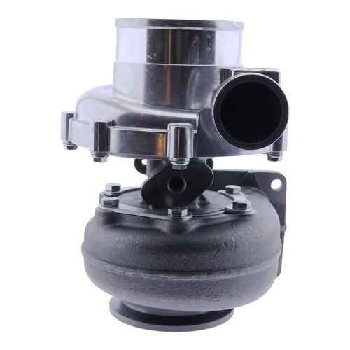 Turbocharger RE550941 RE528770 RE550932 for JohnDeere 6.8L 6068 3029 4045 Engine