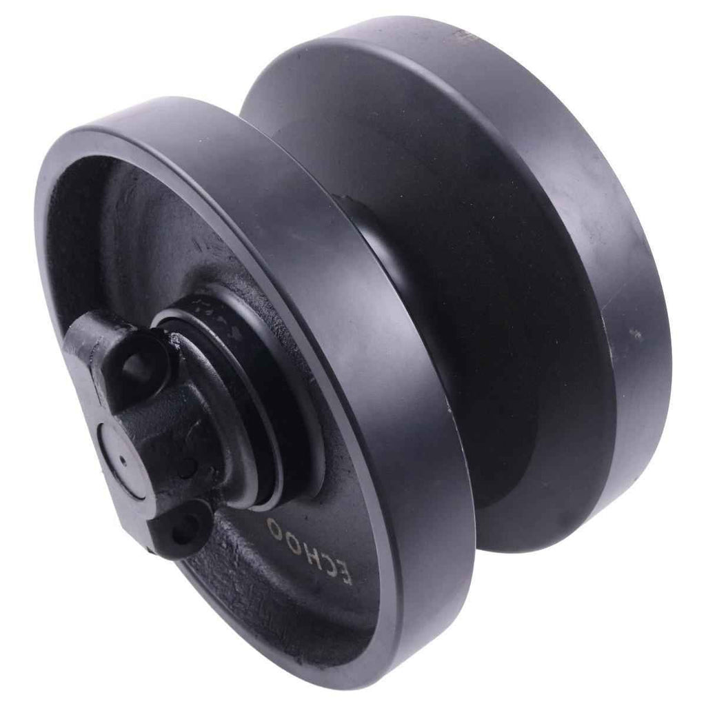 Bottom Roller 08801-35600 180776 for Takeuchi TL8 TL26-2 TL230 Gehl CTL60 CTL65