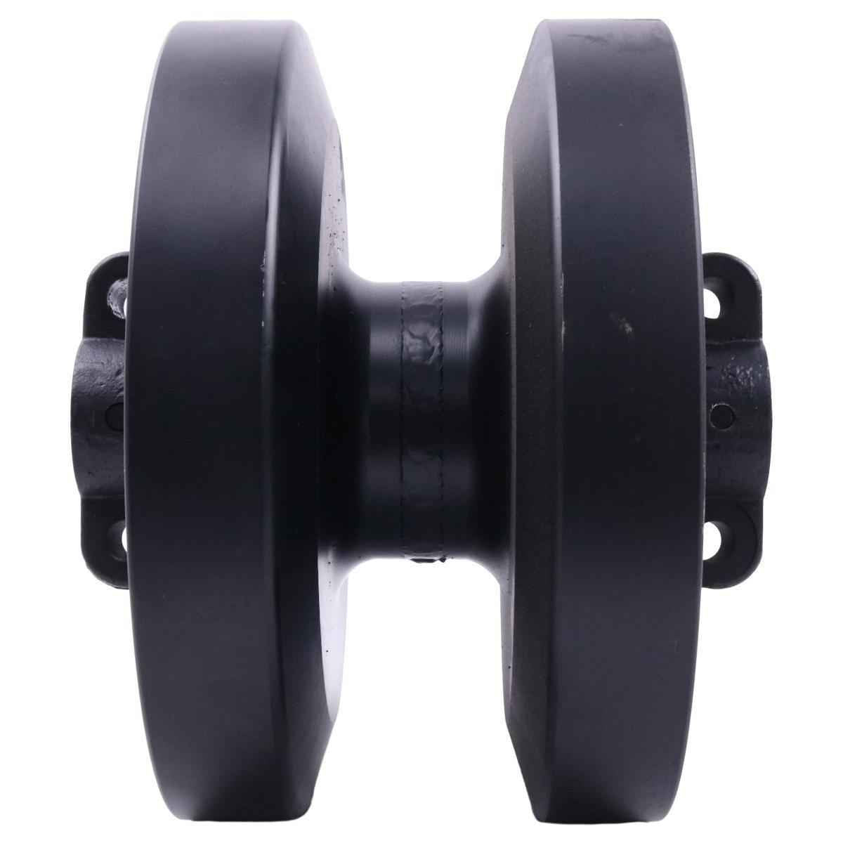 Bottom Roller 08801-35600 180776 for Takeuchi TL8 TL26-2 TL230 Gehl CTL60 CTL65