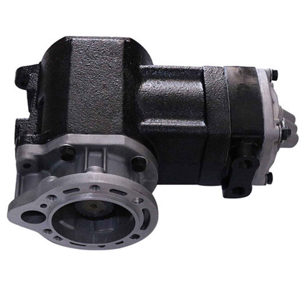 SS296 Air Brake Compressor 3047440 for Cummins L10 M11 N14 NH/NT 855 Hyundai