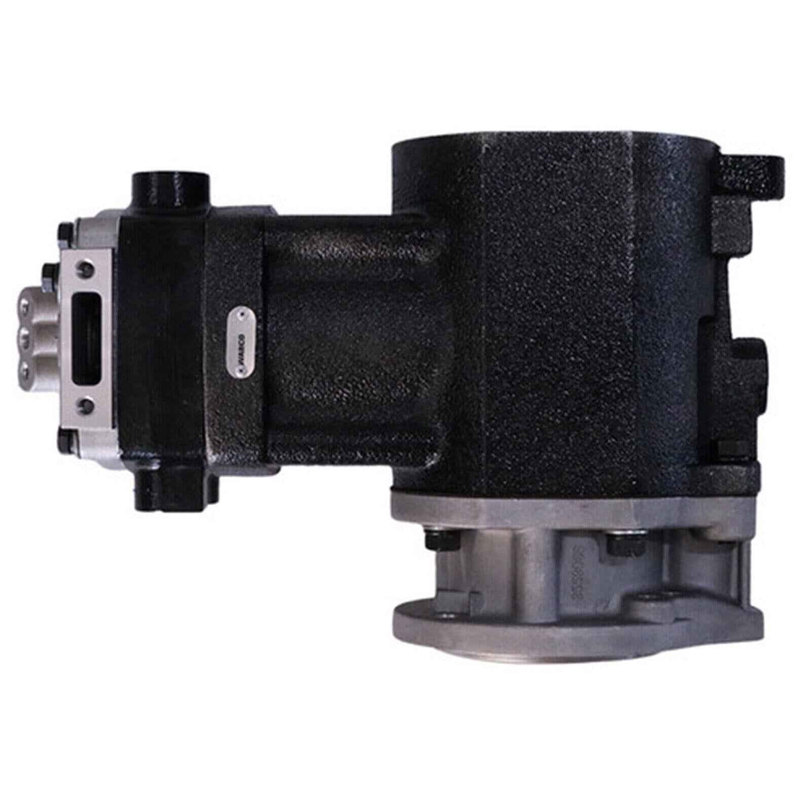 SS296 Air Brake Compressor 3047440 for Cummins L10 M11 N14 NH/NT 855 Hyundai