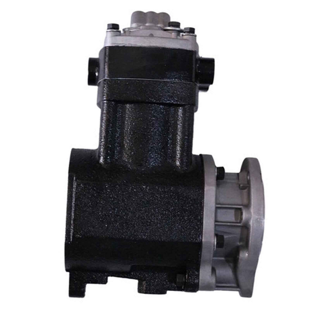 SS296 Air Brake Compressor 3047440 for Cummins L10 M11 N14 NH/NT 855 Hyundai
