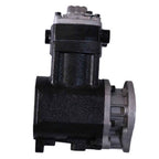 SS296 Air Brake Compressor 3047440 for Cummins L10 M11 N14 NH/NT 855 Hyundai